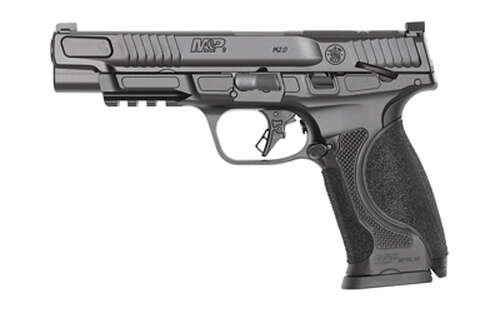 Handguns Smith&Wesson M&P M2.0 9mm S&W M&P9 M2.0 MTL HD OR 9MM 17RD TS